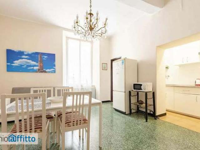Appartamento in affitto a Centro Est, Serra Riccò