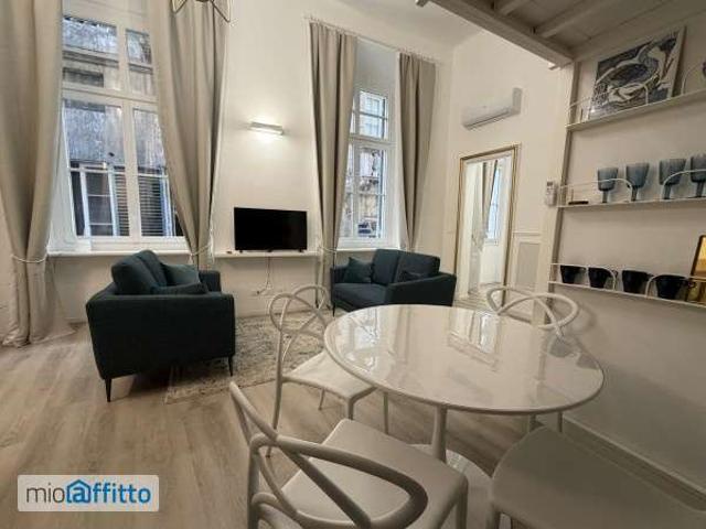 Appartamento in affitto a Centro Est, Serra Riccò