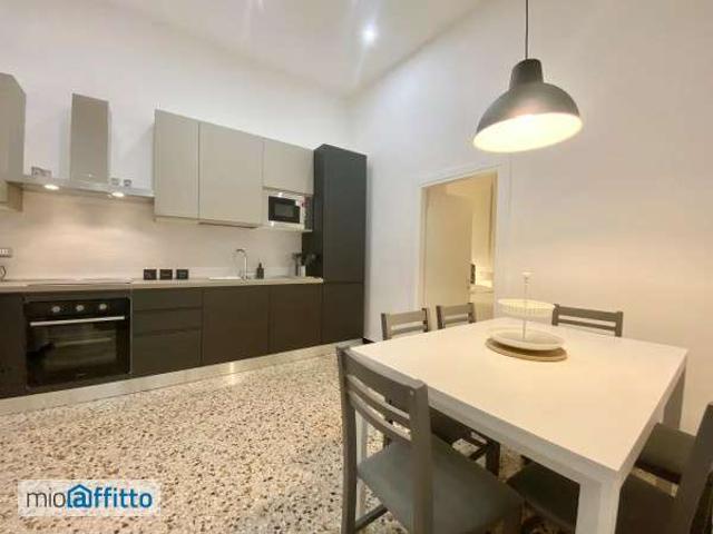 Appartamento in affitto a Centro Est, Serra Riccò