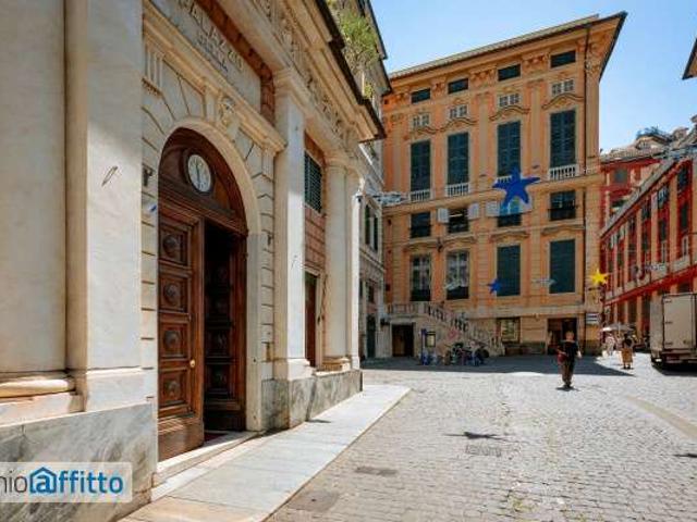 Appartamento in affitto a Centro Est, Serra Riccò