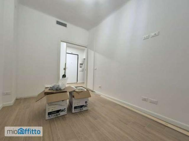Appartamento in affitto a Centro Est, Serra Riccò