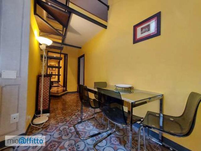 Appartamento in affitto a Centro Est, Serra Riccò