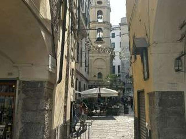 Appartamento in affitto a Centro Est, Serra Riccò