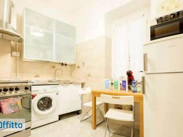 Appartamento in affitto a Centro Est, Serra Riccò