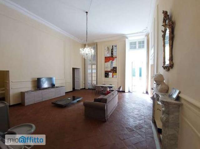 Appartamento in affitto a Centro Est, Serra Riccò