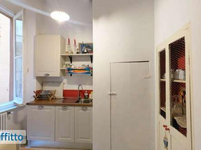 Appartamento in affitto a Centro Est, Serra Riccò