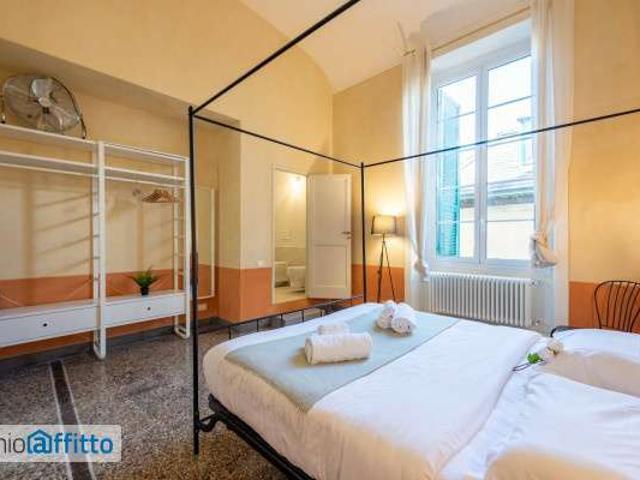Appartamento in affitto a Centro Est, Serra Riccò