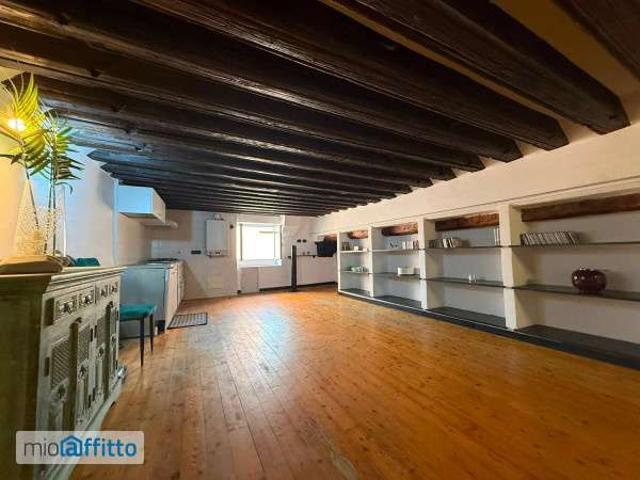 Appartamento in affitto a Centro Est, Serra Riccò