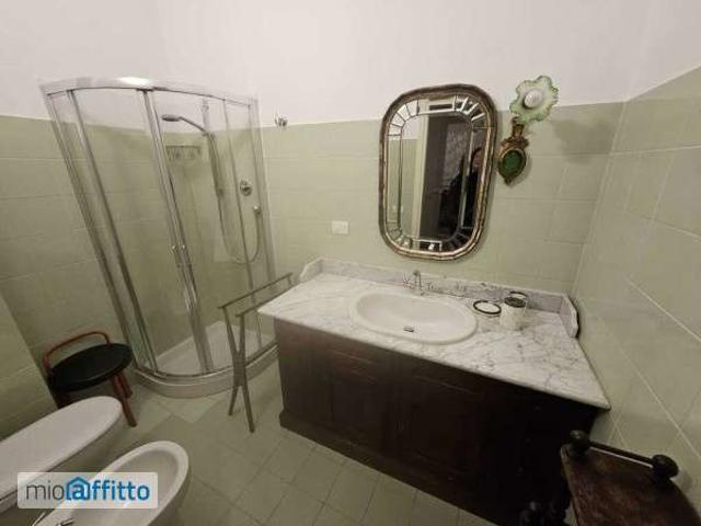Appartamento in affitto a Centro Est, Serra Riccò