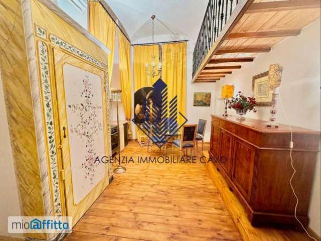Appartamento in affitto a Centro Est, Serra Riccò