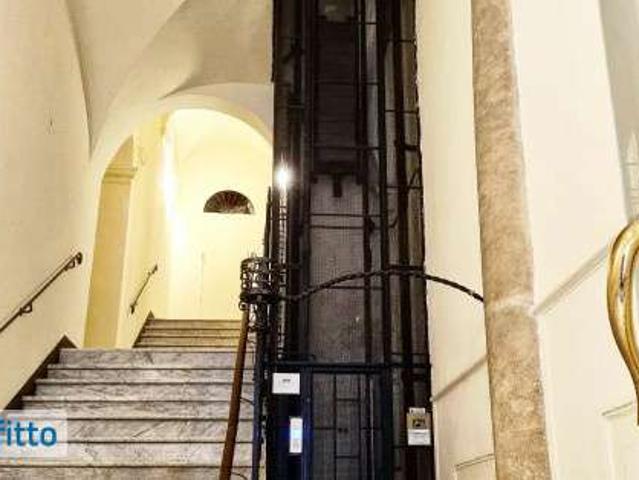 Appartamento in affitto a Centro Est, Serra Riccò