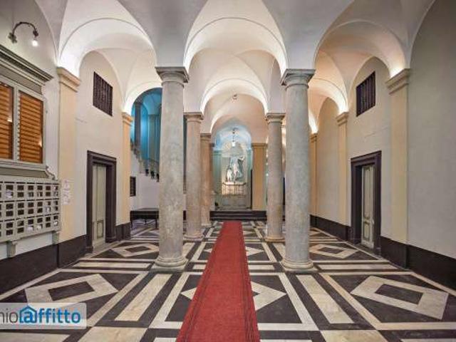 Appartamento in affitto a Centro Est, Serra Riccò