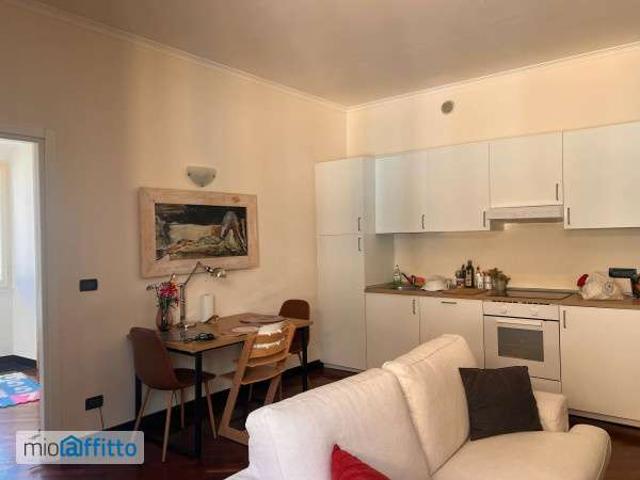 Appartamento in affitto a Centro Est, Serra Riccò