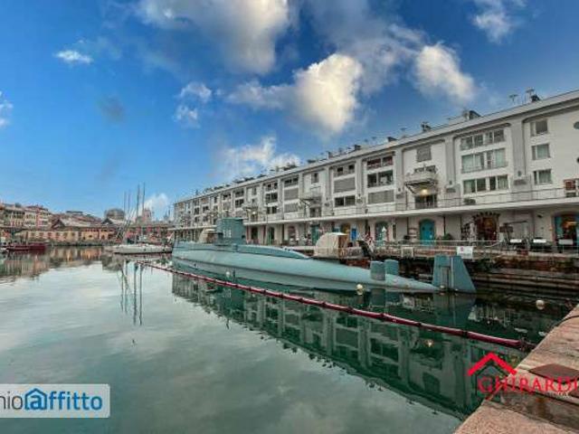 Appartamento in affitto a Centro Est, Serra Riccò