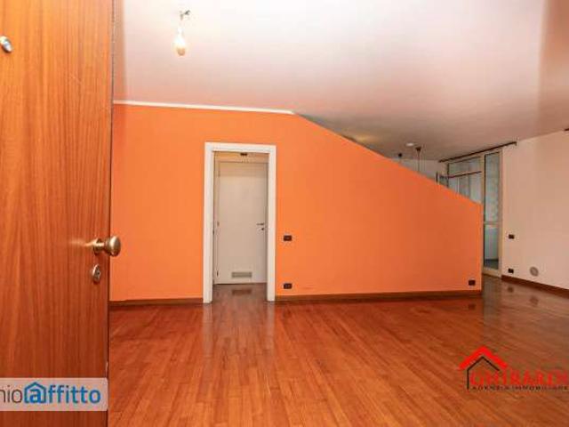 Appartamento in affitto a Centro Est, Serra Riccò