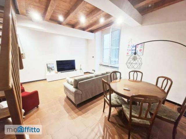Appartamento in affitto a Centro Est, Serra Riccò
