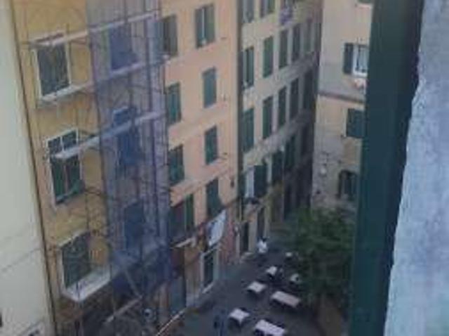 Appartamento in affitto a Centro Est, Serra Riccò
