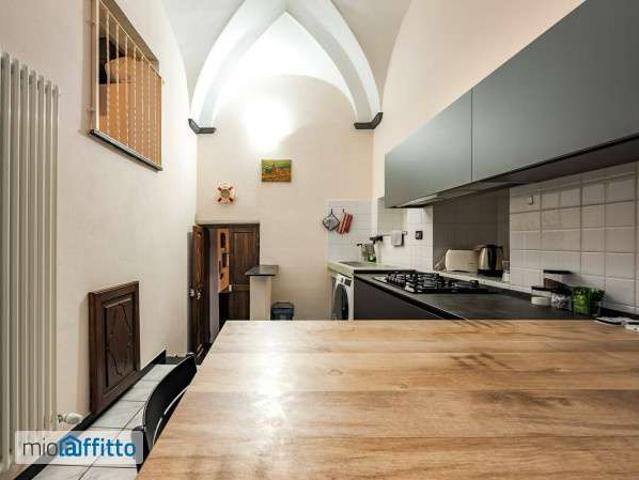 Appartamento in affitto a Centro Est, Serra Riccò