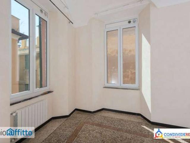 Appartamento in affitto a Centro Est, Serra Riccò