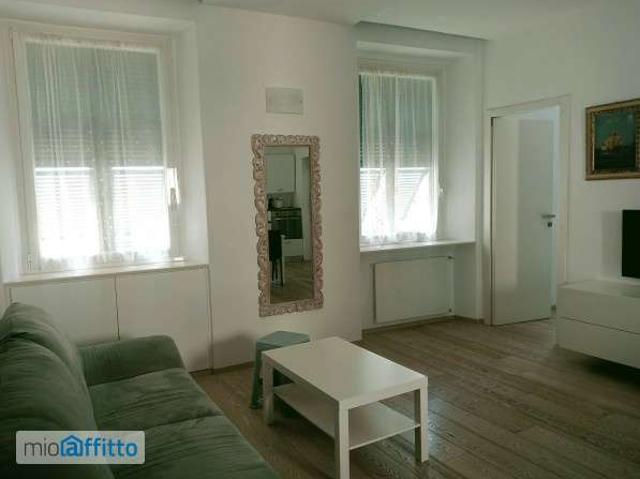 Appartamento in affitto a Centro Est, Serra Riccò