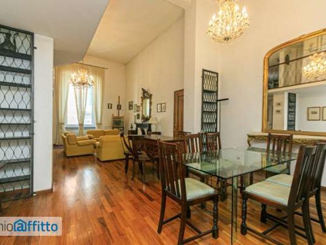 Appartamento in affitto a Centro Est, Serra Riccò