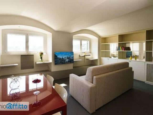 Appartamento in affitto a Centro Est, Serra Riccò