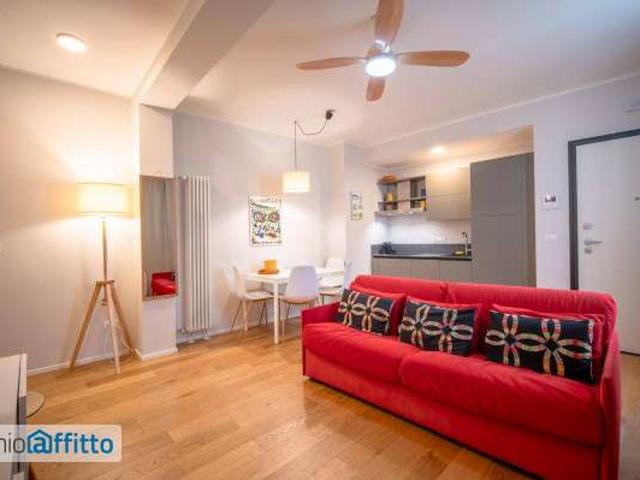Appartamento in affitto a Centro Est, Serra Riccò