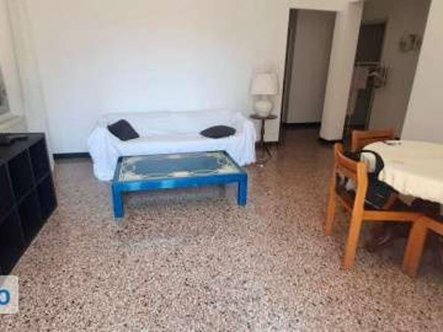 Appartamento in affitto a Centro Est, Serra Riccò