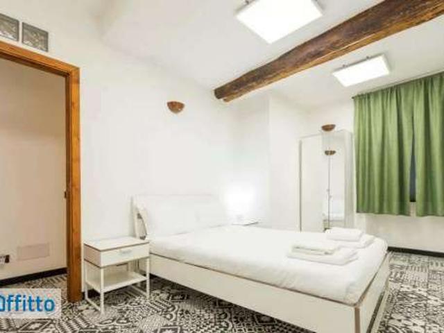 Appartamento in affitto a Centro Est, Serra Riccò