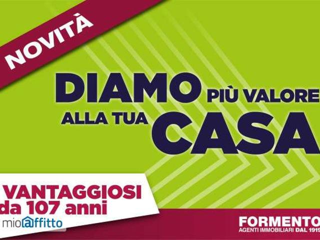 Appartamento in affitto a Centro Est, Serra Riccò