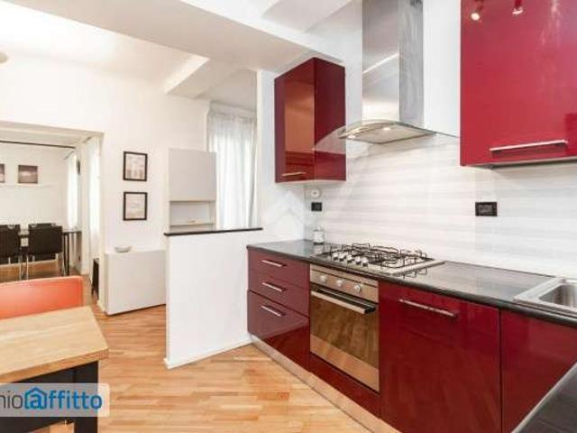 Appartamento in affitto a Centro Est, Serra Riccò