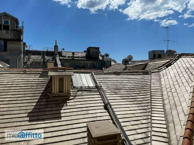 Appartamento in affitto a Centro Est, Serra Riccò