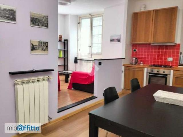 Appartamento in affitto a Centro Est, Serra Riccò