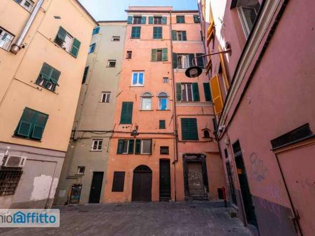 Appartamento in affitto a Centro Est, Serra Riccò