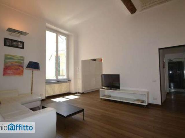 Appartamento in affitto a Centro Est, Serra Riccò