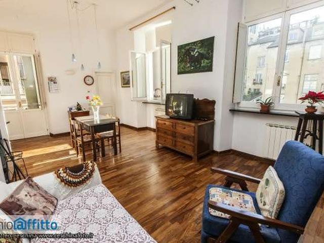 Appartamento in affitto a Centro Est, Serra Riccò