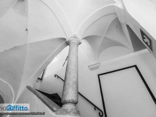 Appartamento in affitto a Centro Est, Serra Riccò