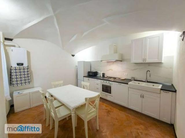 Appartamento in affitto a Centro Est, Serra Riccò