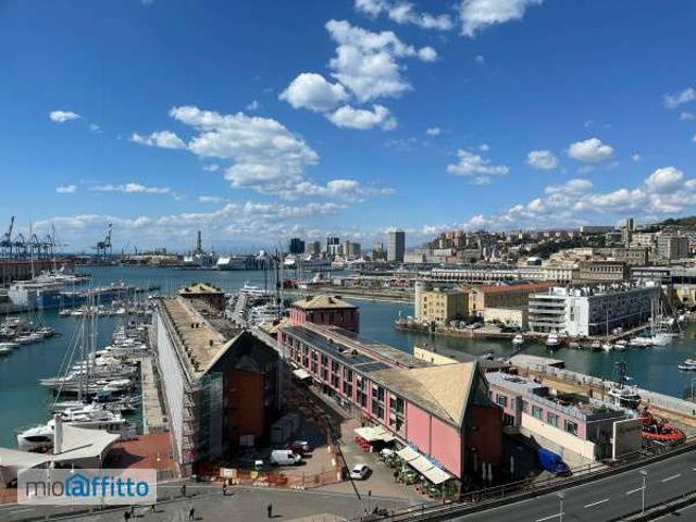 Appartamento in affitto a Centro Est, Serra Riccò