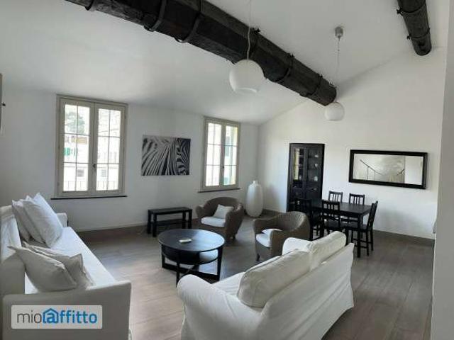 Appartamento in affitto a Centro Est, Serra Riccò