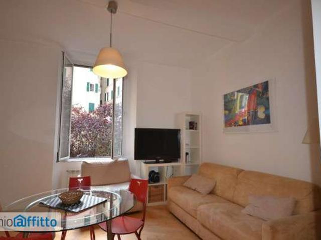 Appartamento in affitto a Centro Est, Serra Riccò