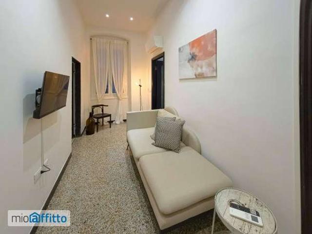 Appartamento in affitto a Centro Est, Serra Riccò