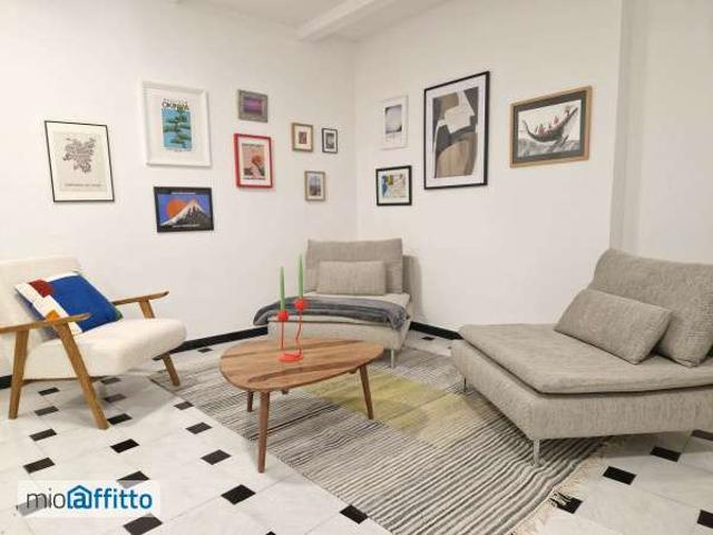 Appartamento in affitto a Centro Est, Serra Riccò