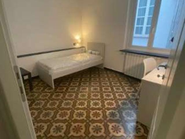 Appartamento in affitto a Centro Est, Serra Riccò