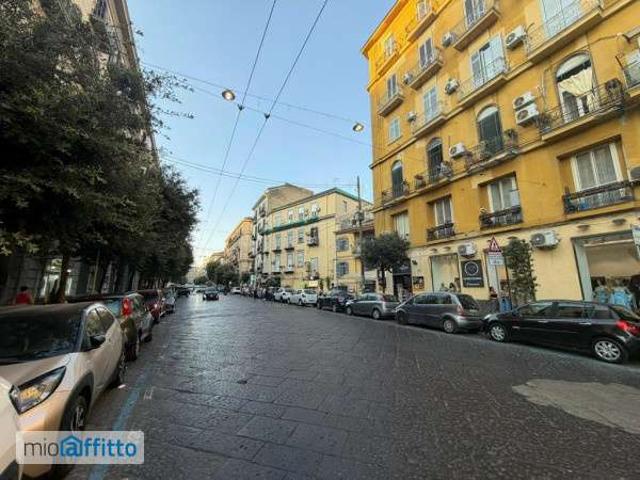 Appartamento in affitto a Municipalità 4, Borgo Sant'antonio Abate