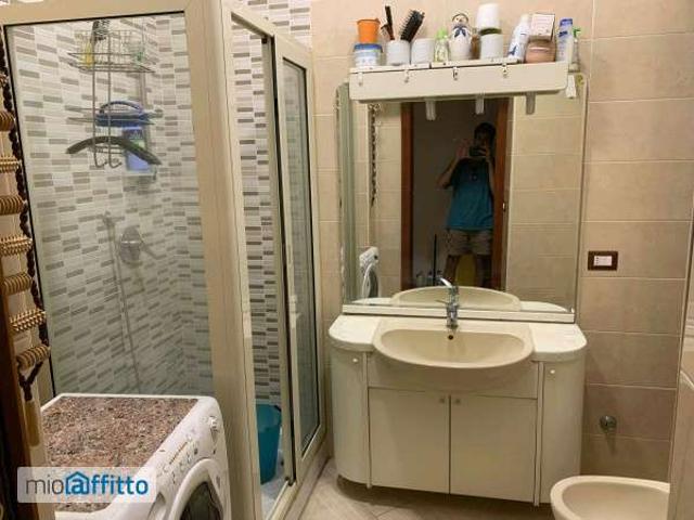 Appartamento in affitto a Municipalità 4, Borgo Sant'antonio Abate