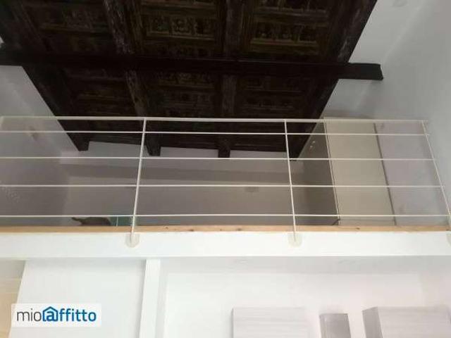 Appartamento in affitto a Municipalità 4, Campania