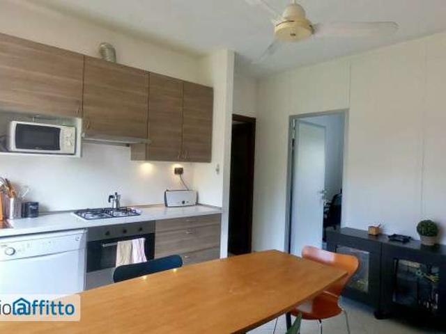 Villa Indipendente in affitto a Villapizzone, Milano