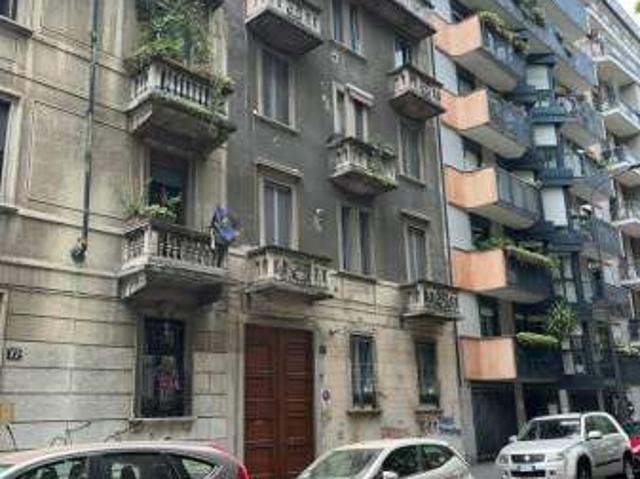 Villa Indipendente in affitto a Ghisolfa, Milano