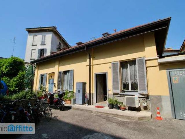 Villa Indipendente in affitto a Municipio 8 di Milano, Milano